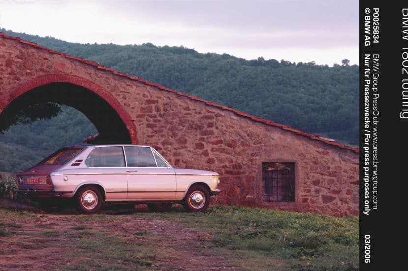 Rare Find: This BMW 2002tii Touring Could Be Your Next Collector’s Piece