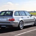 2000 BMW M3 E46 Touring Concept 3