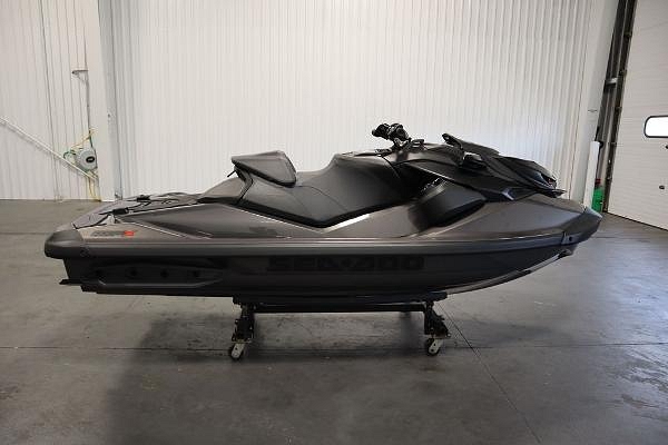 New 2023 Sea-Doo RXP®-X® 300 Tech Package iBR Triple Black for sale in ...