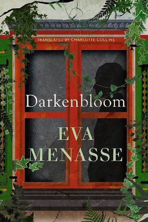 Cover Art for 9781922585486, Darkenbloom by Eva Menasse