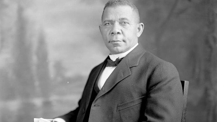 Booker T. Washington