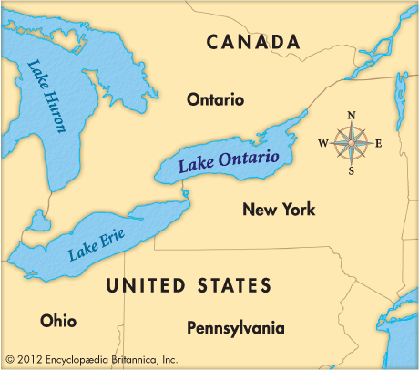 Lake Ontario