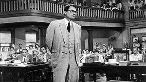 What inspired Harper Lee's To Kill a Mockingbird?