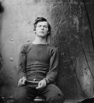 Lewis Powell