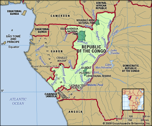 Republic of the Congo