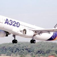 Airbus A320