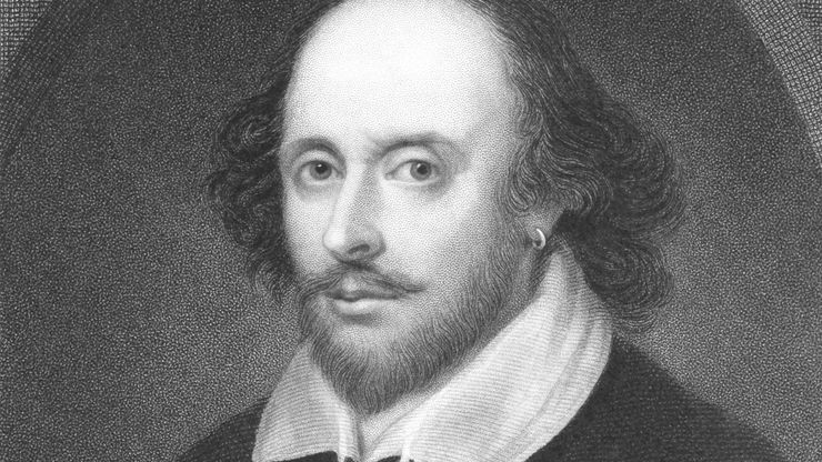 William Shakespeare