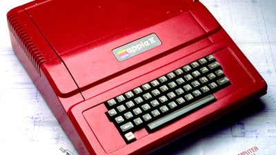 The Apple II