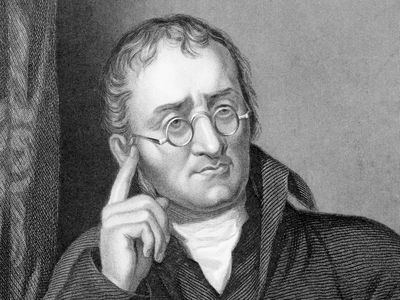 John Dalton