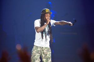 Lil Wayne