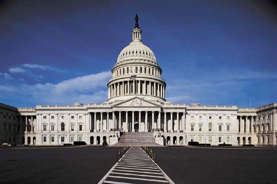 United States Capitol