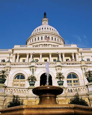 United States Capitol