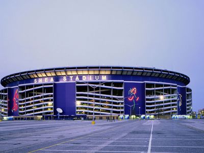 Shea Stadium