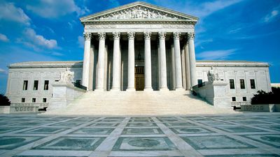 U.S. Supreme Court