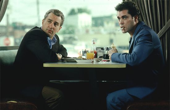 GoodFellas