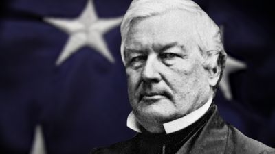 Millard Fillmore: The Whig Party's final president