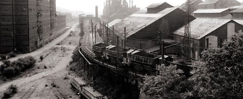 Bethlehem Steel Corporation