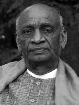 Vallabhbhai Patel