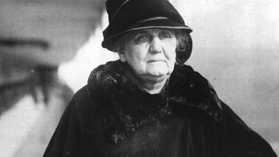 Jane Addams