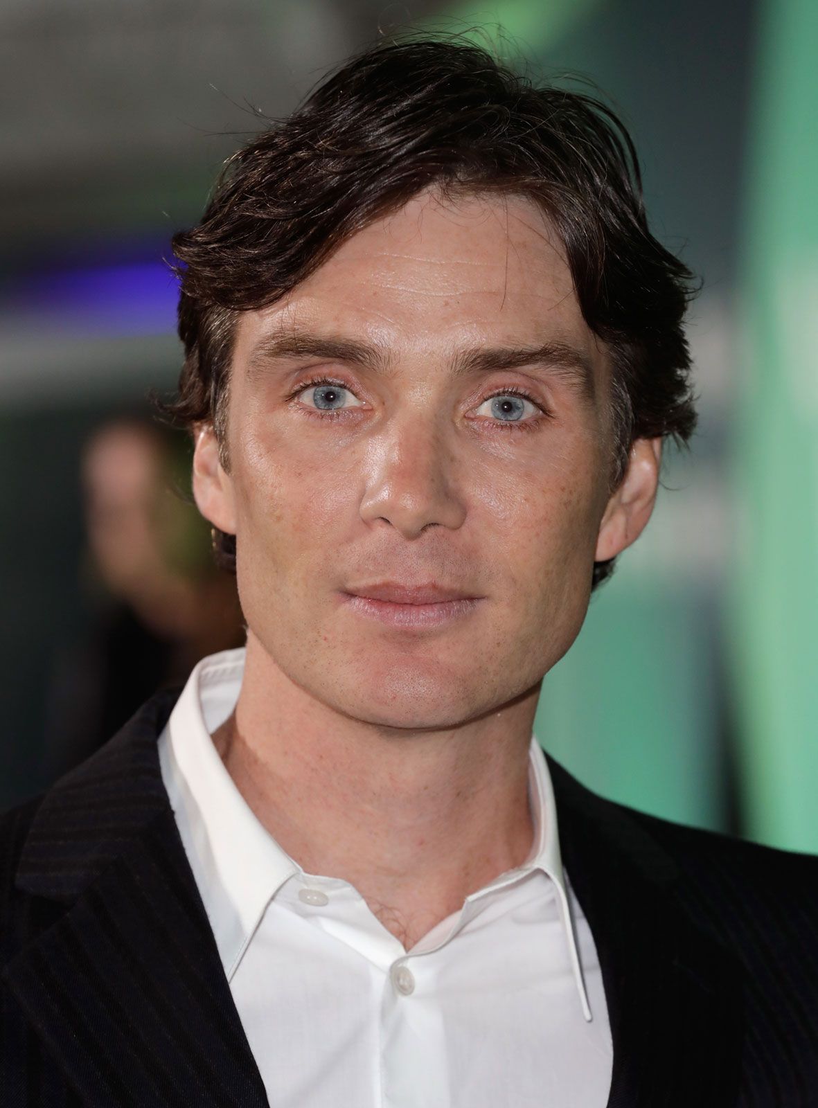 Cillian Murphy | Biography, Movies, TV Shows, Oppenheimer, & Facts ...