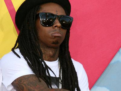 Lil Wayne