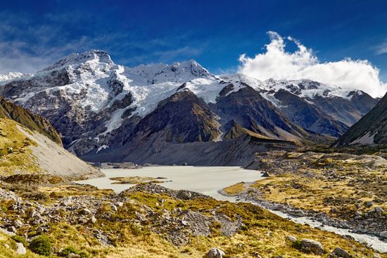 Southern Alps