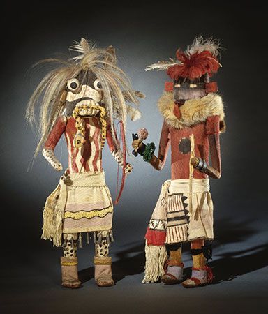 kachina dolls