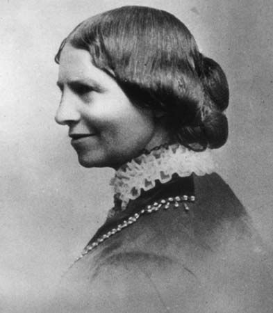 Clara
Barton