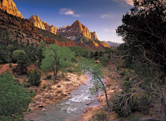 Virgin River