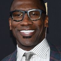 Shannon Sharpe