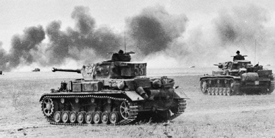 German tanks - Students | Britannica Kids | Homework Help