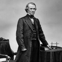 Andrew Johnson