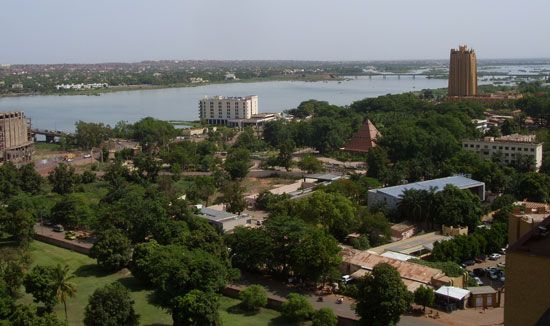 Bamako