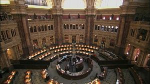 Uncover America's past at the Library of Congress, the world's largest library