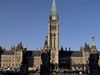 Look into the architectural history of the Parliament Buildings in Ottawa, Ontario, Canada