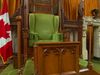 Know about the structure and functions of the Canadian House of Commons