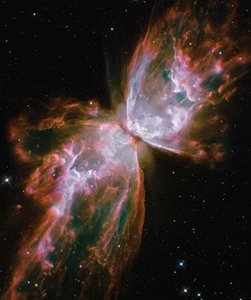 Hubble Space Telescope