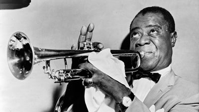 Louis Armstrong