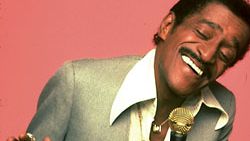 Sammy Davis, Jr.