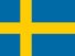 Flag of Sweden