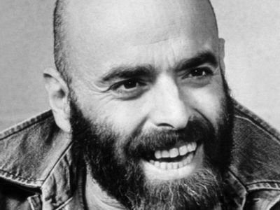 Shel Silverstein