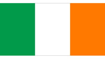 Flag of Ireland