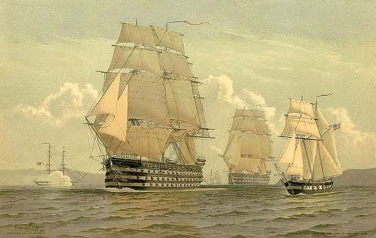 What Were Old Ships Called: Nautical Mysteries Unveiled