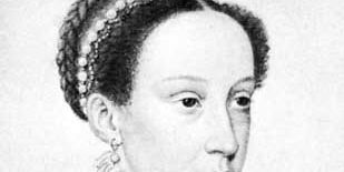 Mary, Queen of Scots