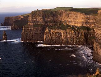 Cliffs of Moher, County Clare, Ireland