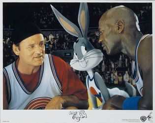 Space Jam