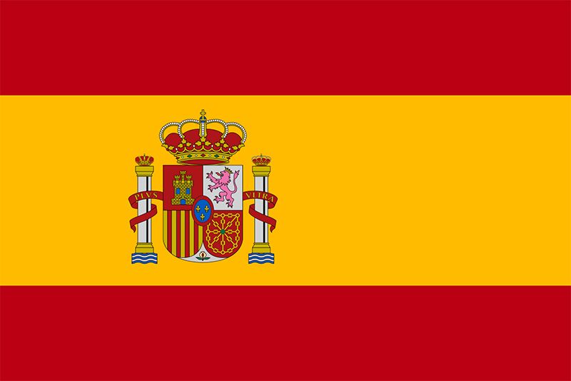 Spain