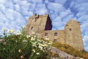 Dunguaire Castle