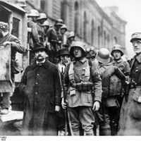 Beer Hall Putsch