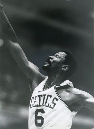 Bill Russell